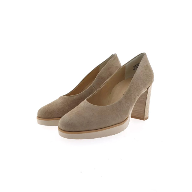 Paul Green 3777 Pumps Beige 3777 large