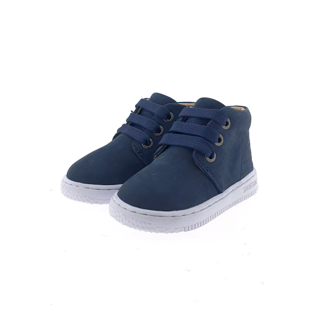 Shoesme BN23S005 Sneakers Blauw BN23S005 large