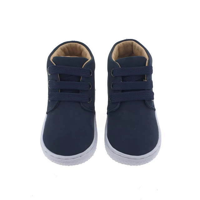 Shoesme BN23S005 Sneakers Blauw BN23S005 large