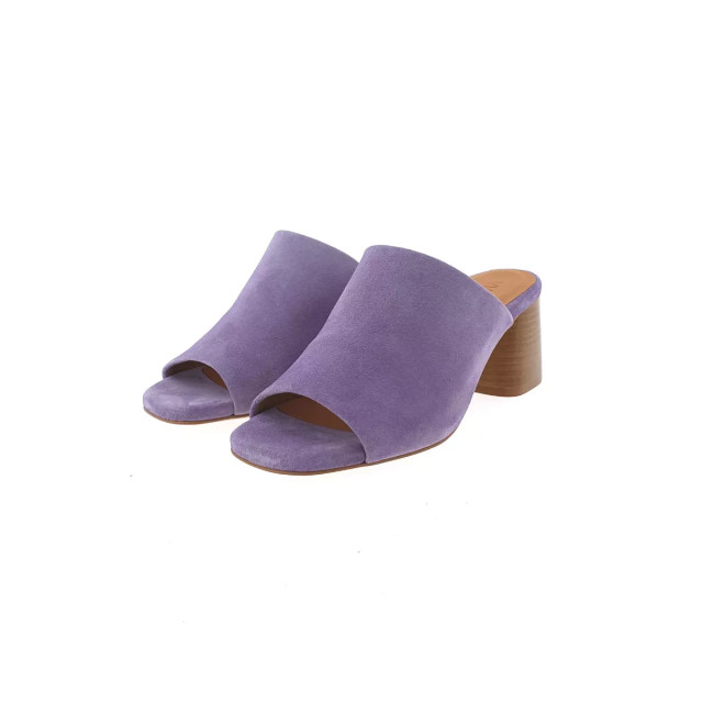 Via Vai 60022 Slippers Paars 60022 large