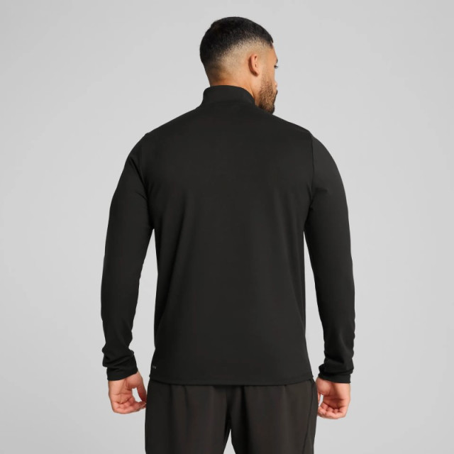 Puma M cloudspun 1/4 zip 525836-01 PUMA m cloudspun 1/4 zip 525836-01 large