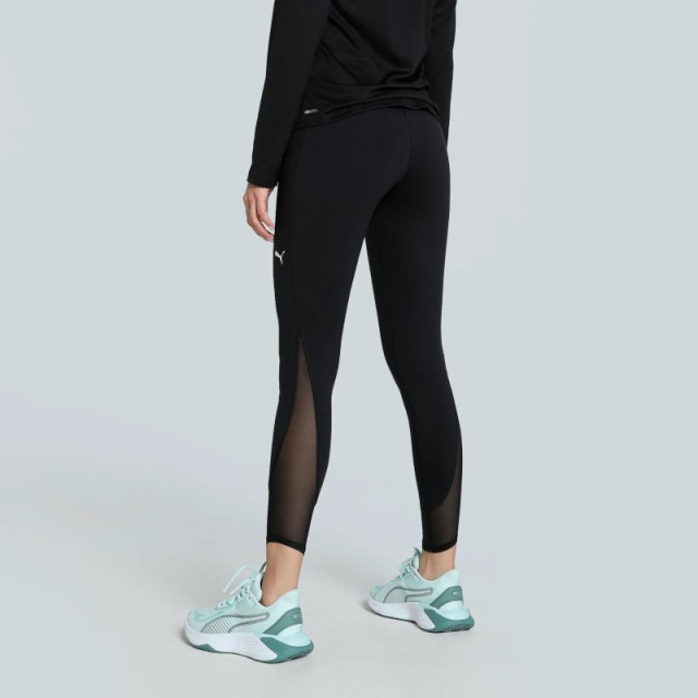 Puma W cloudspun soft mesh hw 7/8 tight 526662-01 PUMA w cloudspun soft mesh hw 7/8 tight 526662-01 large