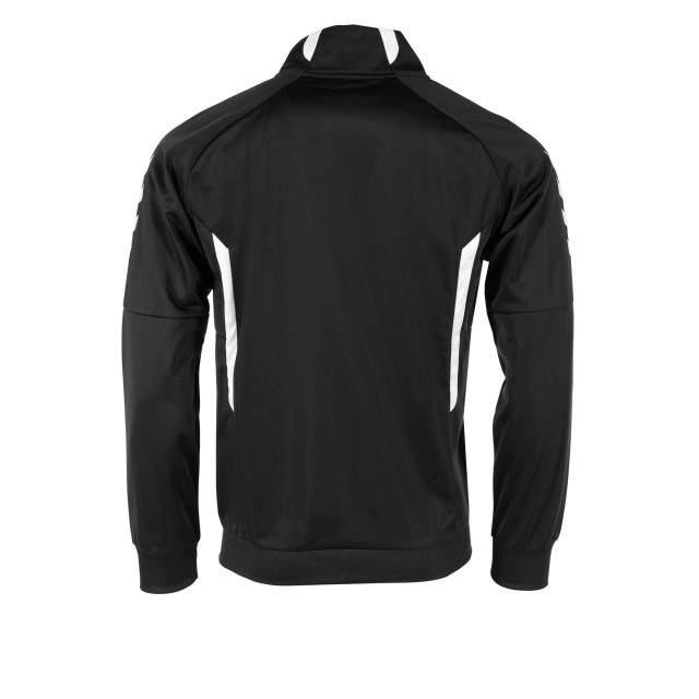 Hummel Authentic poly fz jacket tw 108013-8200 HUMMEL hummel authentic poly fz jacket tw 108013-8200 large