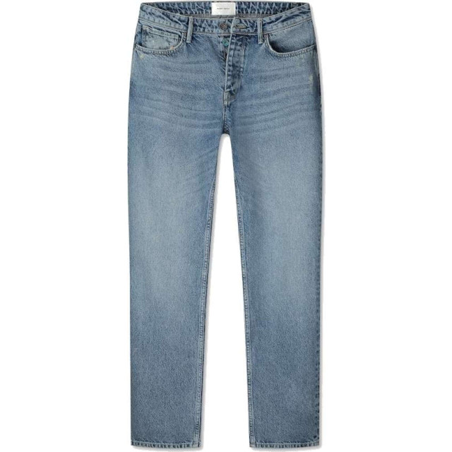 Pure Path The eric regular fit denim denim mid blue W1442-83 large