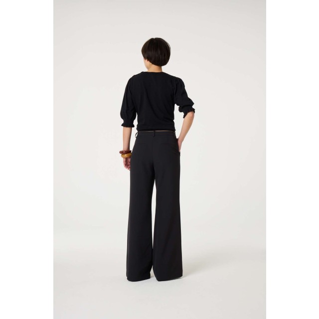 Fabienne Chapot Puck trousers CLTTRS38NOOS9001-9001 large