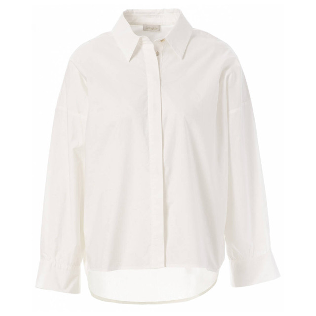 JcSophie Blouse lange mouw g8045 gitana JcSophie Blouse lange mouw G8045 GITANA large
