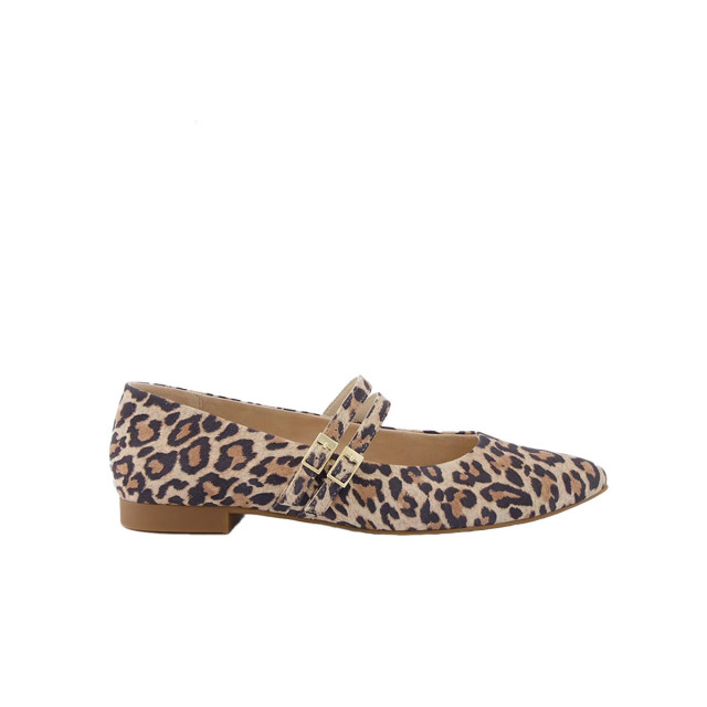 Paul Green Paul Green Ballerina's 1022 Ballerina's Beige Paul Green Ballerina's 1022 large