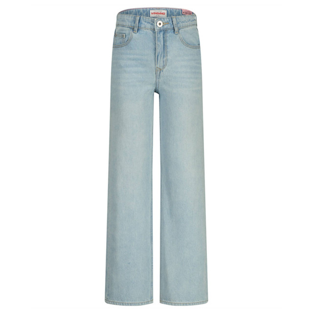 Vingino Jeans ss25kgd42013 Vingino Jeans SS25KGD42013 large