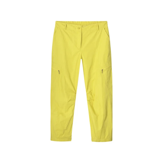 Summum 4s2783-12075 202 trousers taft mimosayellow 4s2783-12075 202 large