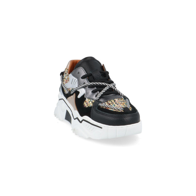 DWRS Label Jupiter tweed sneakers Jupiter tweed large DWRS Label Jupiter tweed sneakers Jupiter tweed large