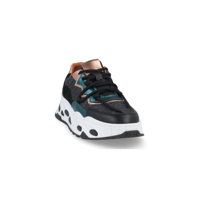 DWRS Label Neptunus denim sneakers Neptunus denim large DWRS Label Neptunus denim sneakers Neptunus denim large
