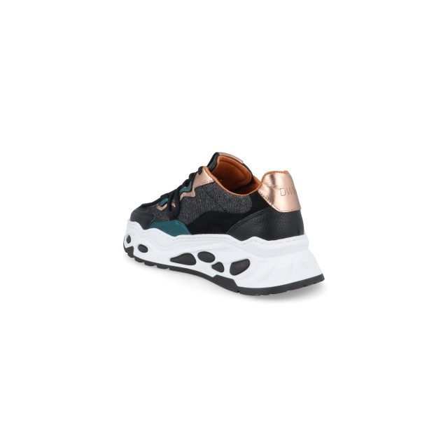 DWRS Label Neptunus denim sneakers Neptunus denim large DWRS Label Neptunus denim sneakers Neptunus denim large