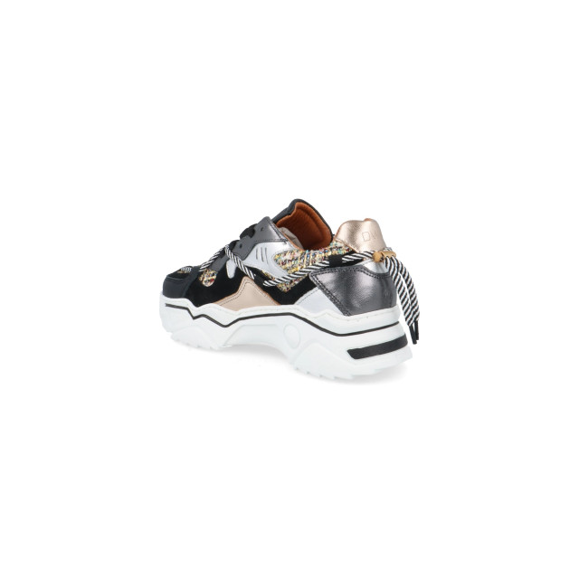 DWRS Label Jupiter tweed sneakers Jupiter tweed large DWRS Label Jupiter tweed sneakers Jupiter tweed large