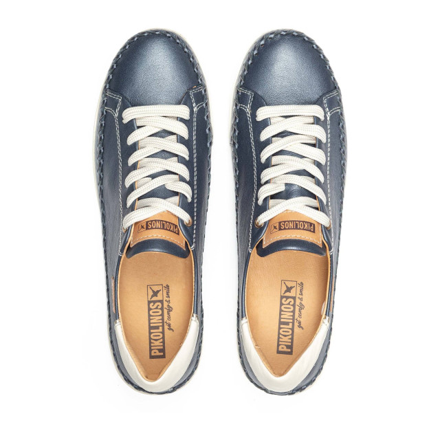 Pikolinos Soller dames sneaker Soller large