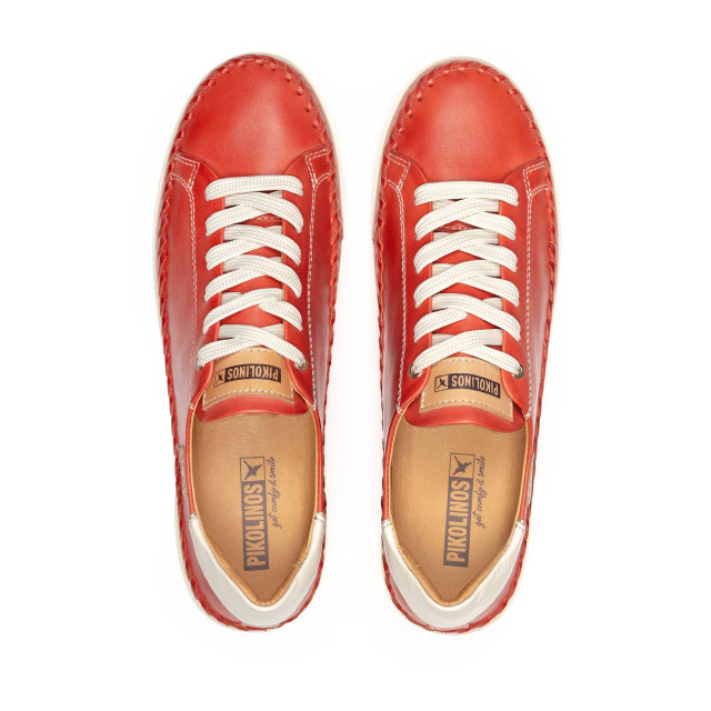 Pikolinos Soller dames sneaker Soller large