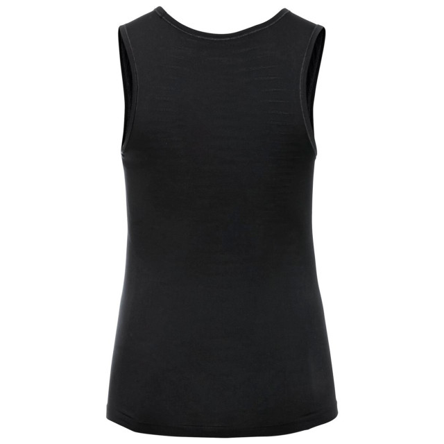 Odlo Bl top v-neck singlet performance x-light eco 188471 large