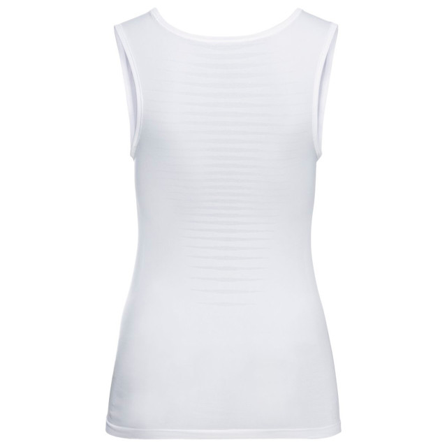 Odlo Bl top v-neck singlet performance x-light eco 188471 large