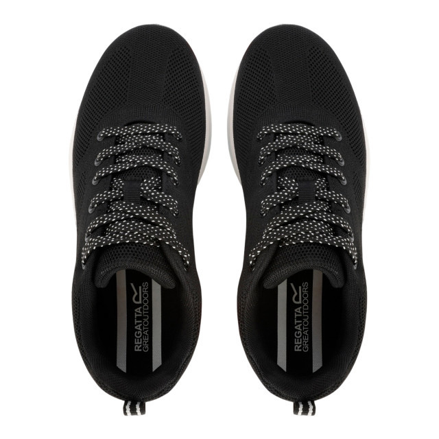 Regatta Dames marine sportschoenen UTRG10806_black large