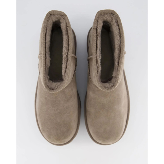 UGG Australia Dames mini platform smoke plume 1134991-SKP large