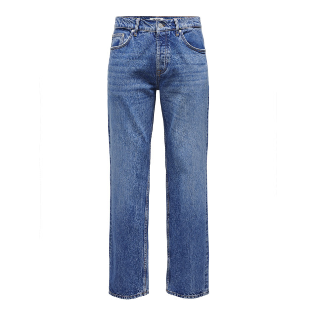 Only & Sons Onsedge straight bromo 0017 dot dnm 22030017 large