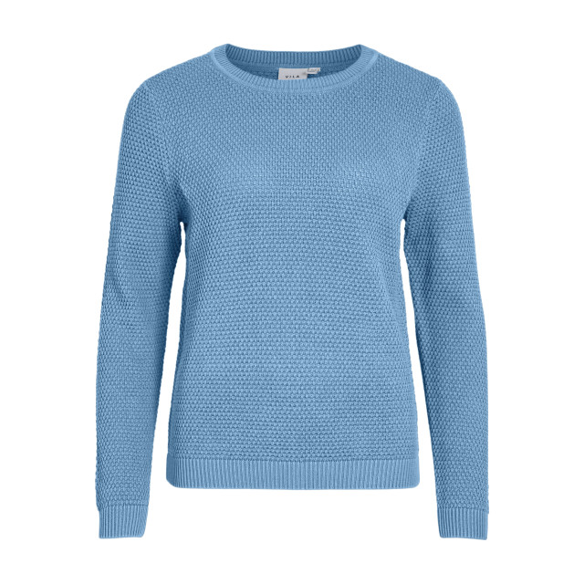 Vila Vidalo o-neck l/s knit top/su noo 14082767 large Vila Vidalo o-neck l/s knit top/su noo 14082767 large