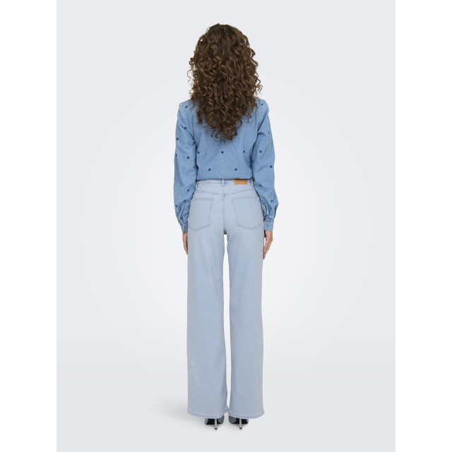 Only Onlmadison blush hw wide dnm cro495 15338289 large