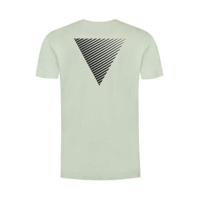 Pure Path Regular fit crewneck ss t-shirts 25010119 large