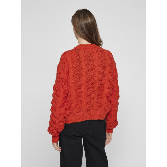 Vila Vichana ls knit cardigan - 4249.40.0018 large