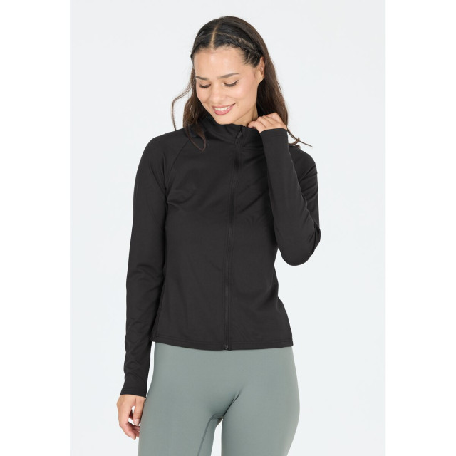 Athlecia Aliya w full zip ea251411-1001 Athlecia aliya w full zip ea251411-1001 large