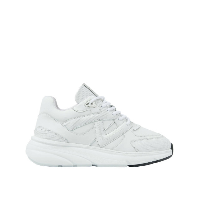 Via Vai VIA VAI Sneakers 62184 Sneakers Wit VIA VAI Sneakers 62184 large