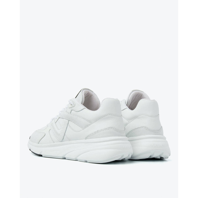 Via Vai VIA VAI Sneakers 62184 Sneakers Wit VIA VAI Sneakers 62184 large