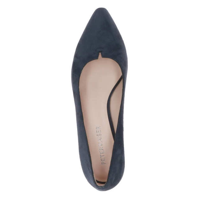 Peter Kaiser Peter Kaiser Pumps 72344/44 Pumps Blauw Peter Kaiser Pumps 72344/44 large