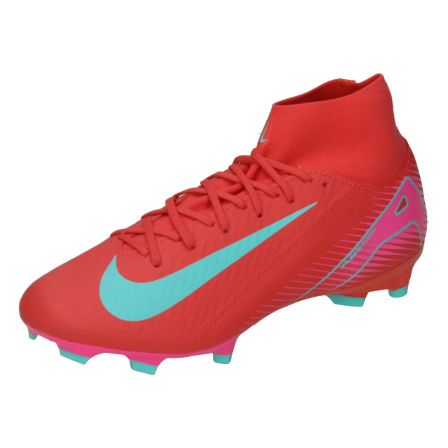 Nike Zoom superfly 10 academy fg/mg 134222 large