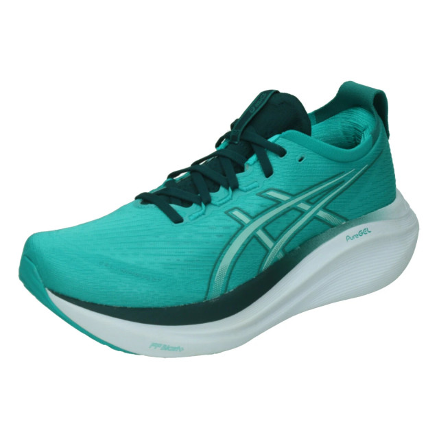 Asics Gel-nimbus 27 134064 large