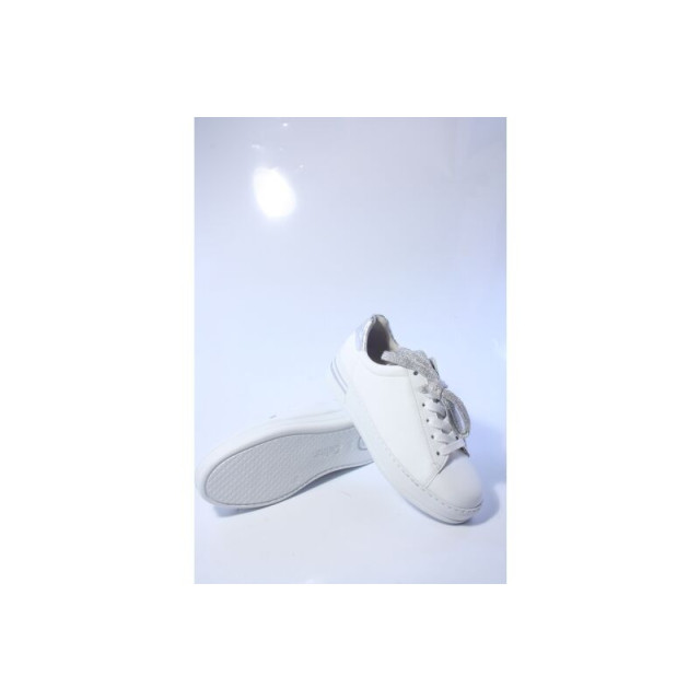 Gabor 6639551 Sneakers Wit 6639551 large Gabor 6639551 Sneakers Wit 6639551 large