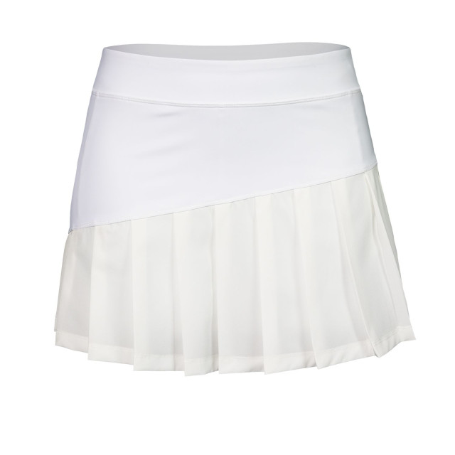 The Indian Maharadja pleated skirt rok tennis dames - 069093_100-L large