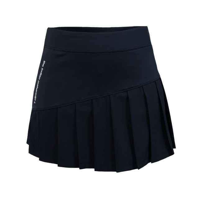 The Indian Maharadja pleated skirt rok tennis dames - 069094_230-XL large