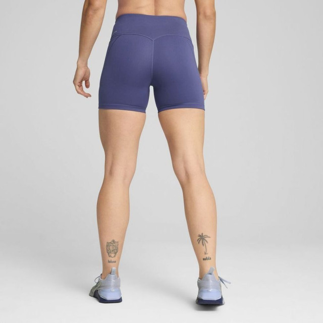 Puma cloudspun hw 5 tight sho short tight training dames 068305_200-S large