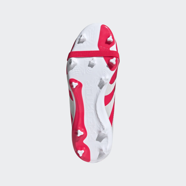 Adidas predator league ft fg j voetbal schoen fg jongens - 069332_600-5,5 large