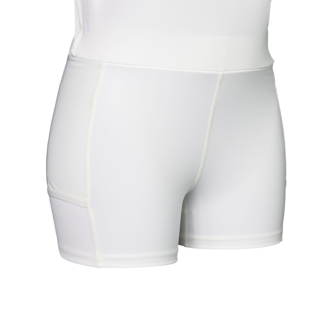 The Indian Maharadja pleated skirt rok tennis dames - 069093_100-L large