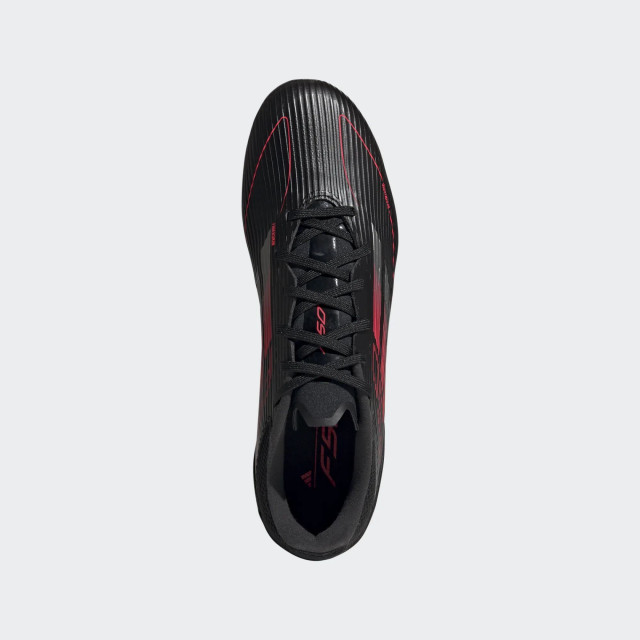 Adidas f50 league fg/mg voetbal schoen fg heren - 069364_990-8,5 large