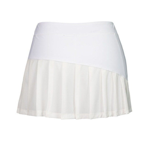 The Indian Maharadja pleated skirt rok tennis dames - 069093_100-L large