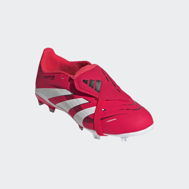 Adidas predator league ft fg j voetbal schoen fg jongens - 069332_600-5,5 large