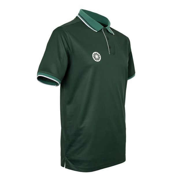 The Indian Maharadja pique polo polo tennis km heren - 069095_330-S large