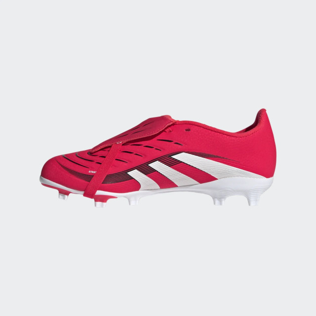 Adidas predator league ft fg j voetbal schoen fg jongens - 069332_600-5,5 large