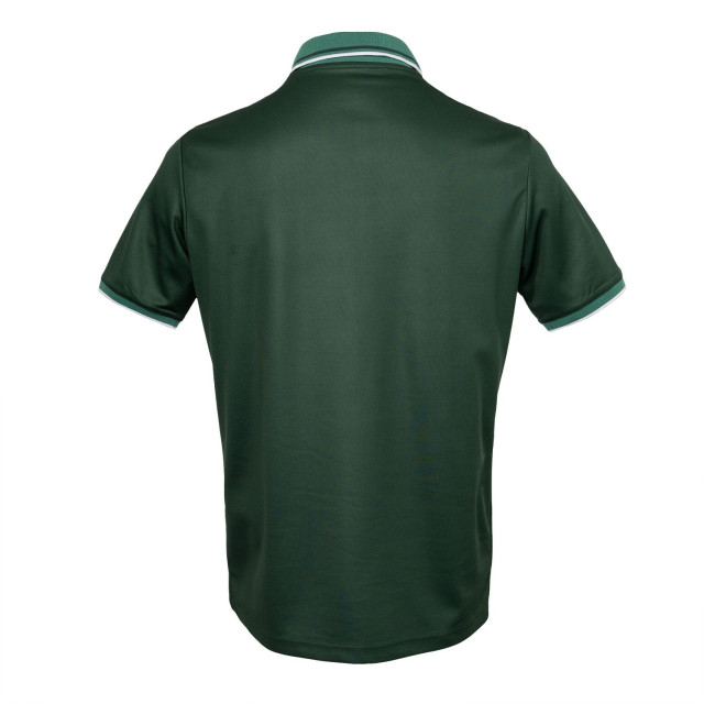 The Indian Maharadja pique polo polo tennis km heren - 069095_330-S large