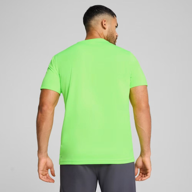 Puma m x hyrox tad tee t-shirt training km heren - 069529_300-S large