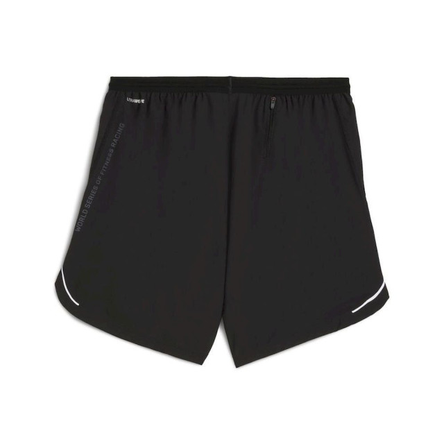 Puma m x hyrox ultraweave short strand heren - 069534_990-XL large