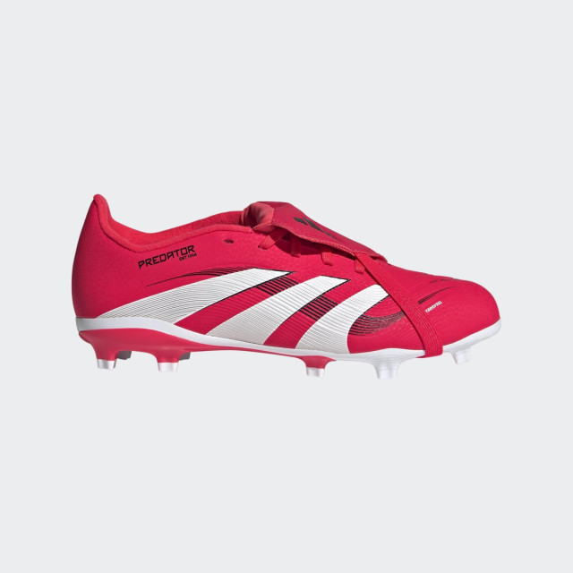 Adidas predator league ft fg j voetbal schoen fg jongens - 069332_600-5,5 large