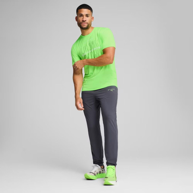 Puma m x hyrox tad tee t-shirt training km heren - 069529_300-S large